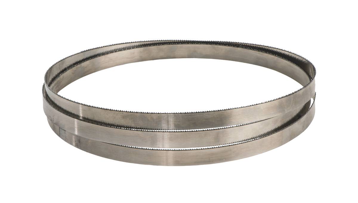 Metabo 2 Bandsägeblätter 835x13x0,5 mm, 14/18 TPI-0