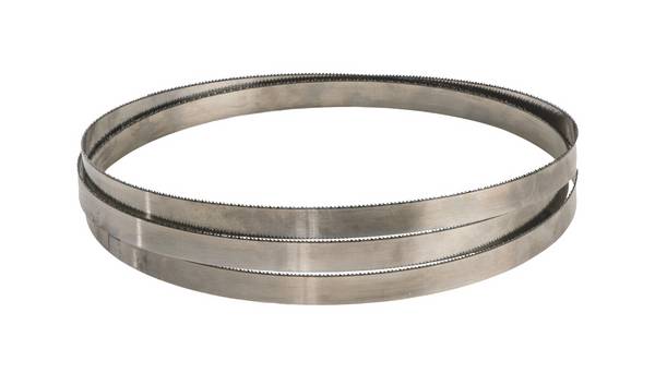 Metabo 2 Bandsägeblätter 835x13x0,5 mm, 14/18 TPI