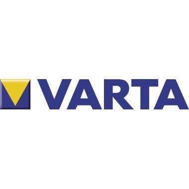 Varta Batterie 4106229224 AA Mignon 24 St./Pack.-3