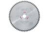 Kreissägeblatt HW/CT 210 x 30 x 2,4/1,6, Zähnezahl 42, Wechselzahn, Spanwinkel 2