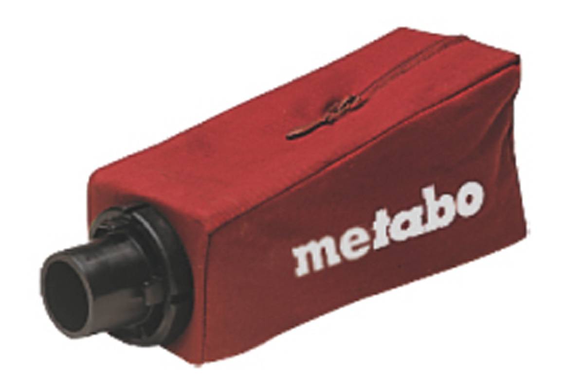 Metabo Staubsack vollständig Metabo 631235000