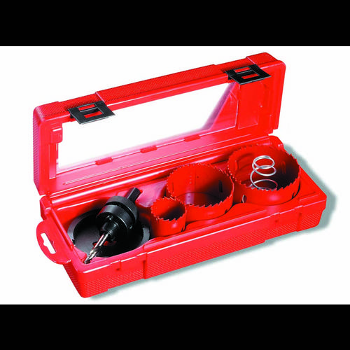 Thumbnail - Cimco 207400 Lochsägen-Set 1 Set