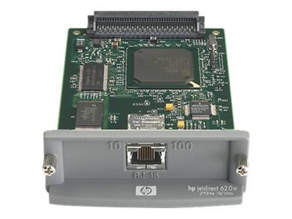 HPE - Aruba J7934A Druckserver Netzwerkgerät