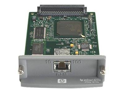 HPE - Aruba J7934A Druckserver Netzwerkgerät-0