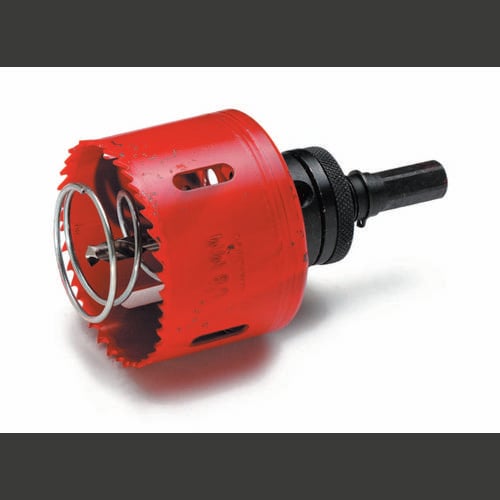 Cimco Cimco Werkzeuge 207562 Lochsäge 68 mm 1 St.