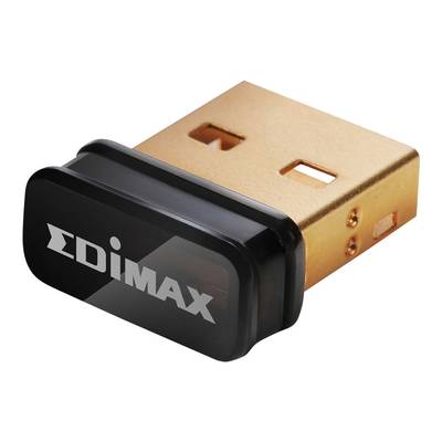 WL-USB Edimax EW-7811Un (150MBit) super mini
