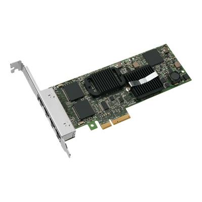 Intel NEK PCI E1G44ET2 Quad Port Server Adapter retail