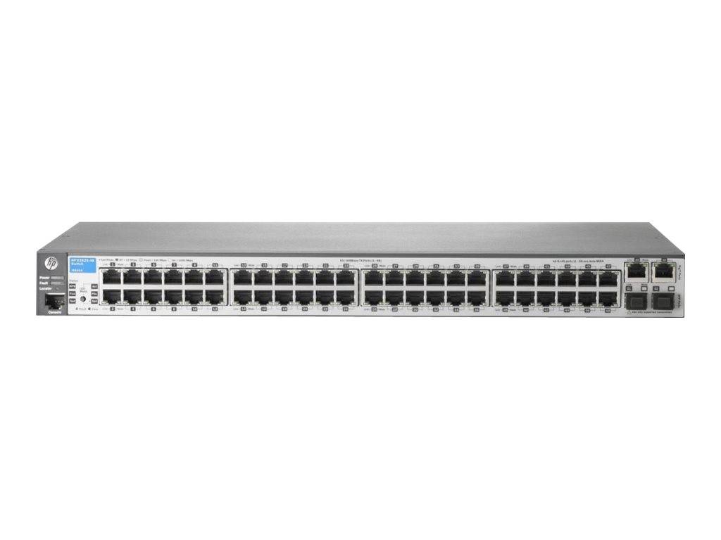 Switch HP J9626A HPE 2620-48-0