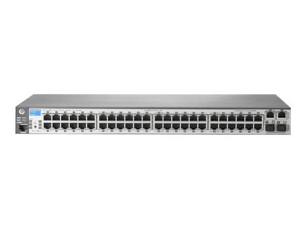 Switch HP J9626A HPE 2620-48