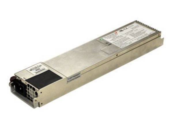 Supermicro PWS-920P-1R - Stromversorgung ( Rack""