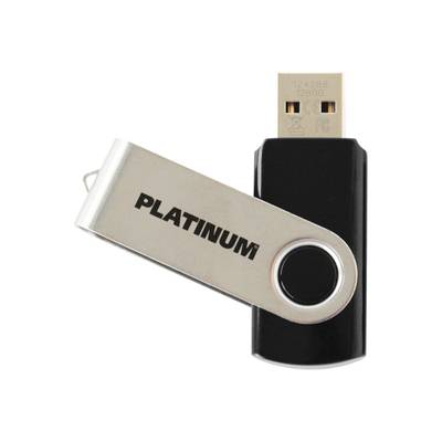 Platinum USB-Stick 16GB 3.0 TWS Blister Twister Edition