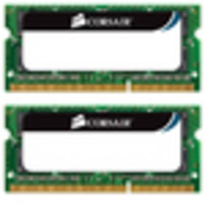 CORSAIR Value Select - DDR3 - kit - 16 GB: 2 x 8 GB