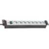Überspannungsschutz Premium-Line 48,3cm Brennenstuhl 6fach