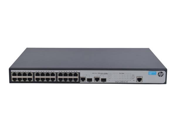 HPE Aruba JG539A Netzwerk Switch