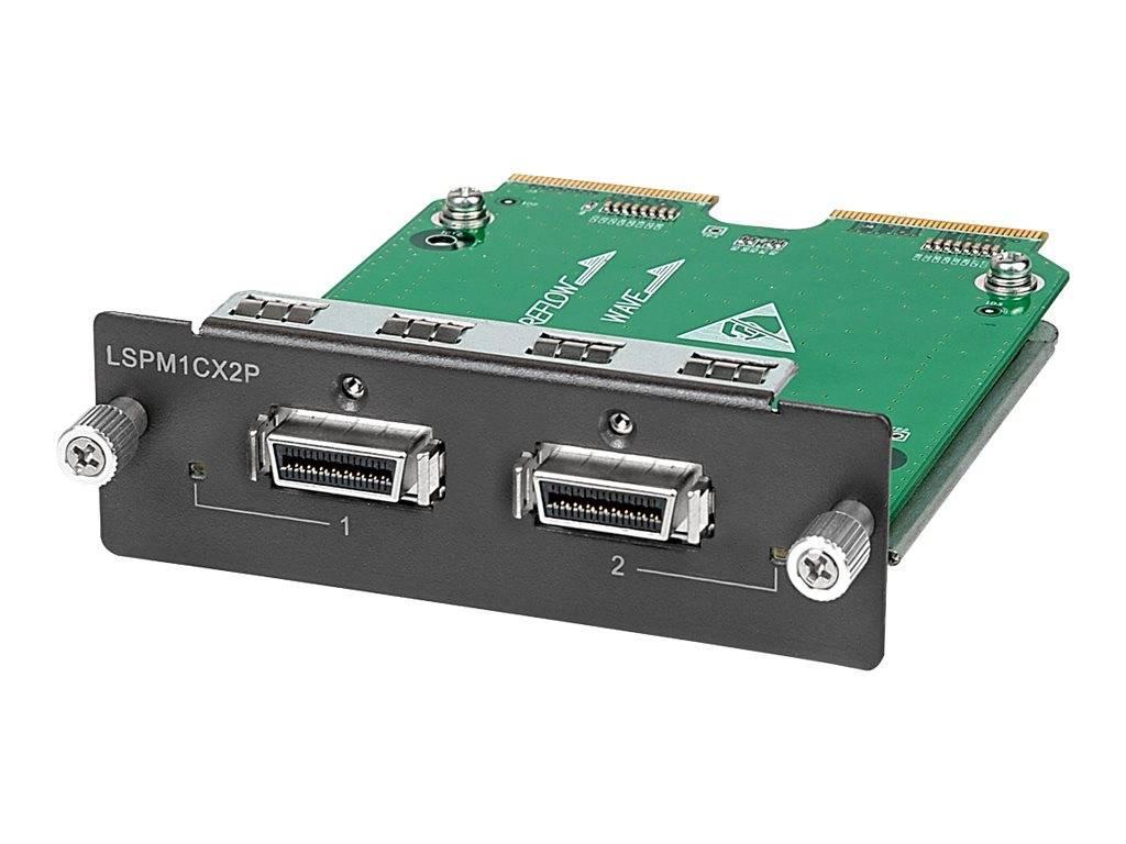 Switch HP JD360B HPE 2-Port 10GbE Local Connection Module-0