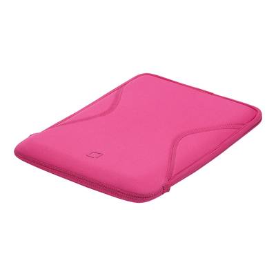 Dicota Tab Case 7 - Case für 7" (17,78cm) Tablets pink