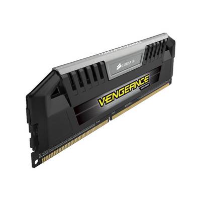 DDR3  8GB PC 1600 CL9  CORSAIR KIT (2x4GB) Vengeance Pro