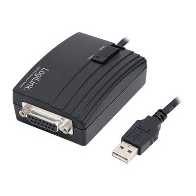 LogiLink Adapter USB 2.0 -> Gameport