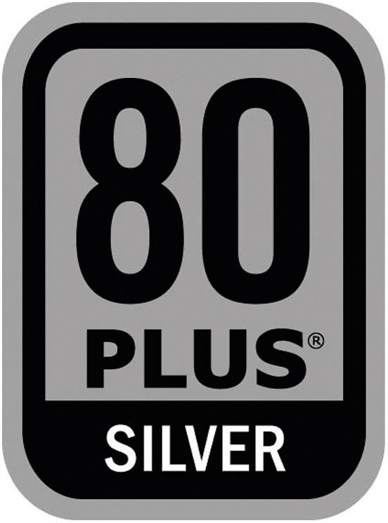 Symbolbild für BeQuiet Pure Power 10 PC Netzteil 400 W ATX 80PLUS® Silver
