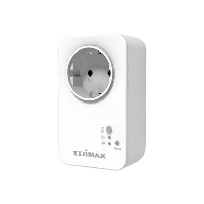 Funksteckdosen EDIMAX SP-1101W Wireless & App. Funktionen