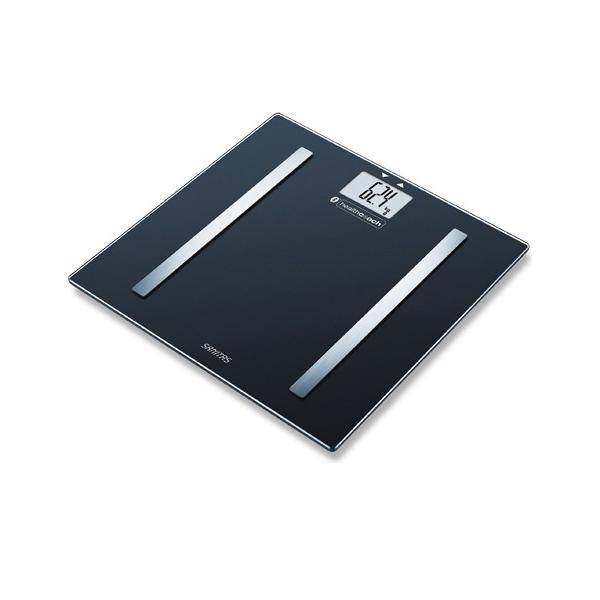 4 Stk. Sanitas SAN Diagnosewaage SBF 72 Connect