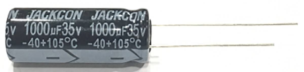 RS PRO, THT Aluminium-Elektrolyt Kondensator 10μF ±20% / 400V