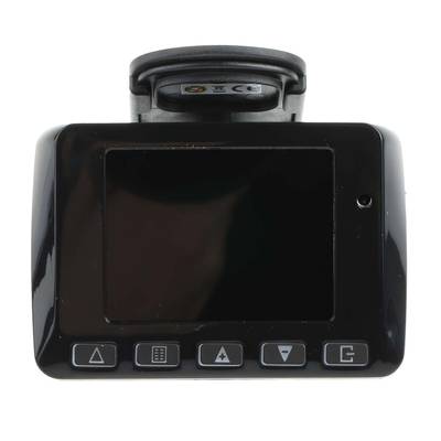 RS PRO Dashcam mit GPS mit 2.5Zoll LCD, 1920 x 1080pixels, SD Karte