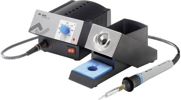 Ersa ANALOG 60 Lötstation analog 60 W +150 - +450 °C