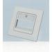 Modulaufnahme SL 45° 3-fach 80x80 5er VPE-0