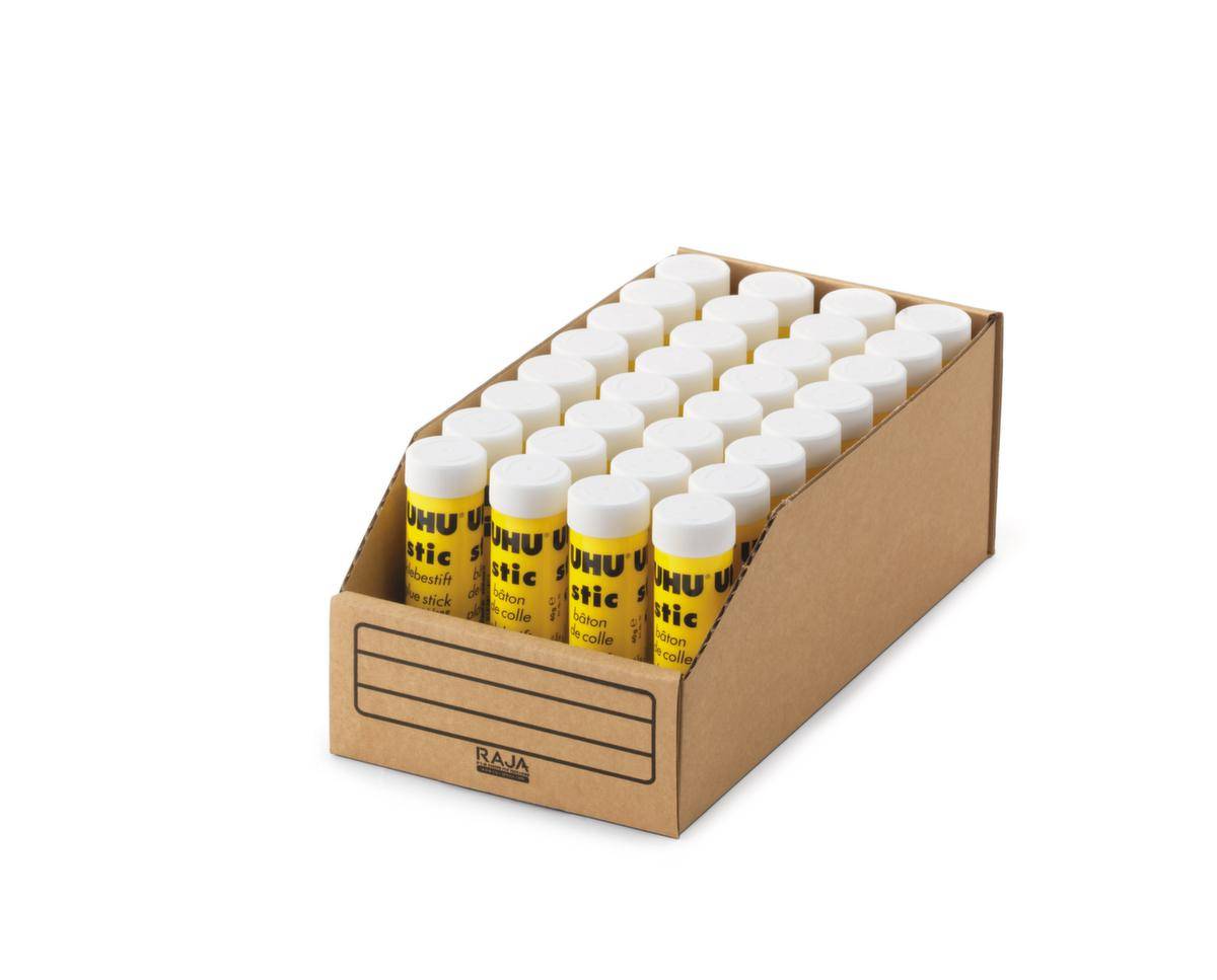 Karton-Regalkasten,4,3l,HxBxT 112x151x301mm,1-wellig,braun-2