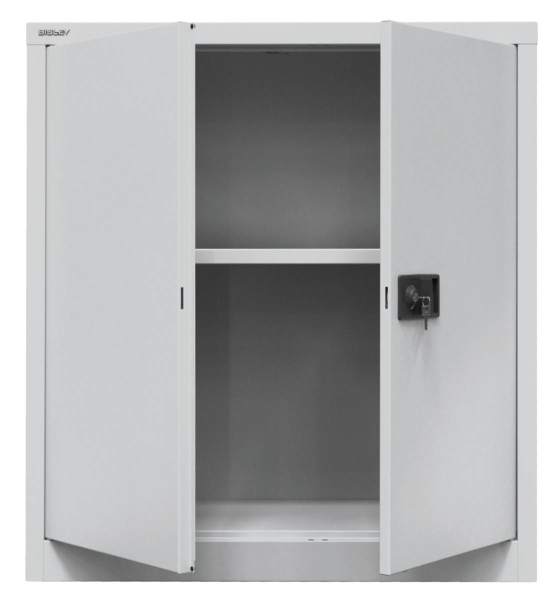 Stahlboden,f. Aktenschrank,BxT 914x400mm,Stahl,lichtgrau-5