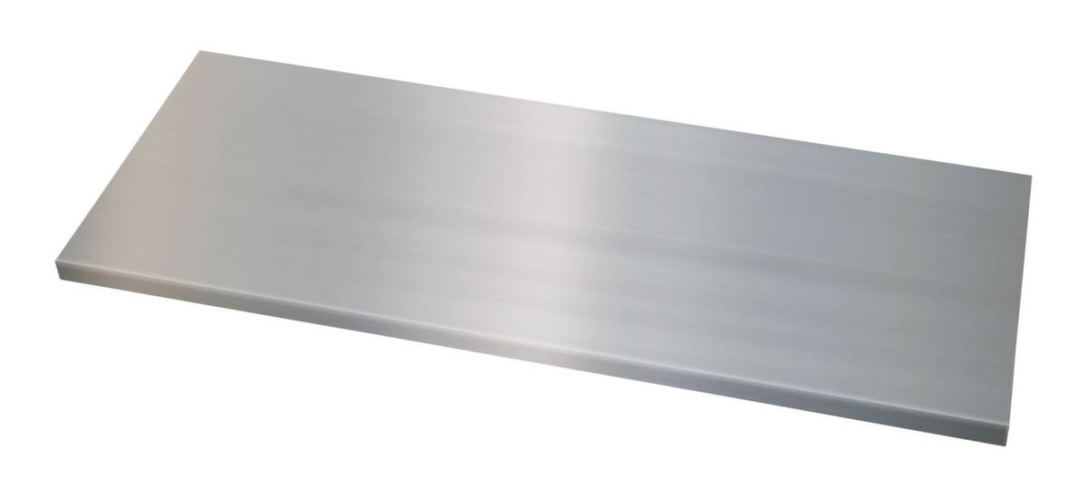 Stahlboden,f. Aktenschrank,BxT 914x400mm,Stahl,lichtgrau-0