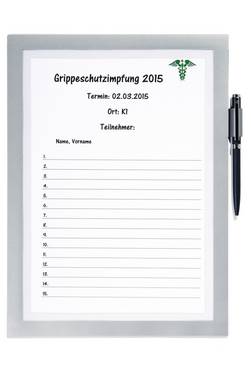Magnetrahmen,DIN A4,Hoch-/Querformat,silber,Rückseite selbstklebend