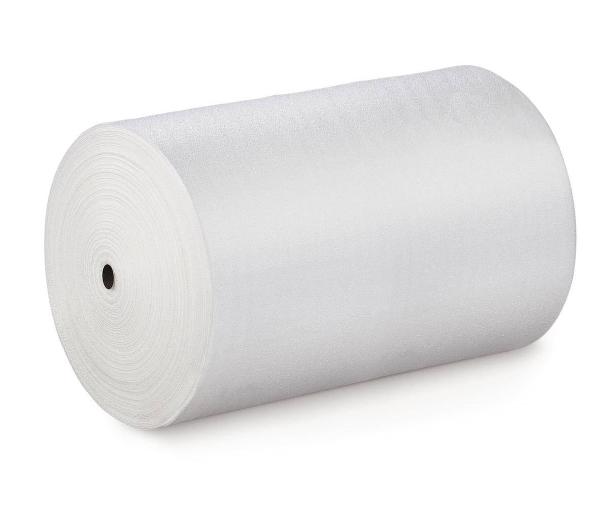 Schaumfolie,Rolle,LxB 250m x 1000mm,Stärke 1 µm-4