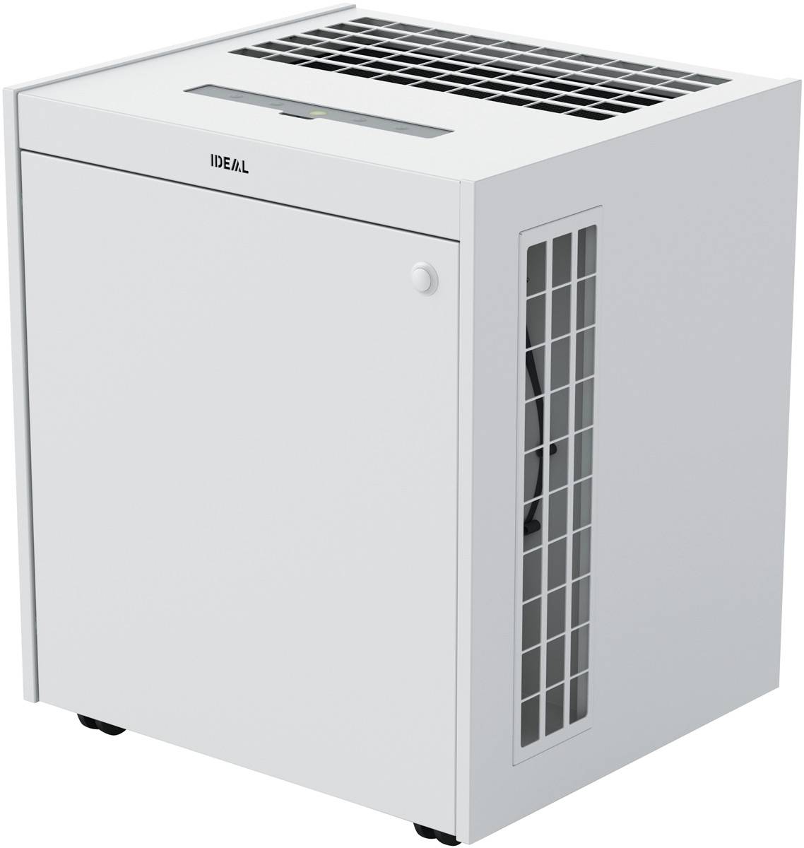 Luftreiniger,f. 120-160m²,360°-Partikelfilter/Feinvorfilter,Bedienelement/Fernbedienung/App,5 Stufen,HxBxT 725x562x633mm-2