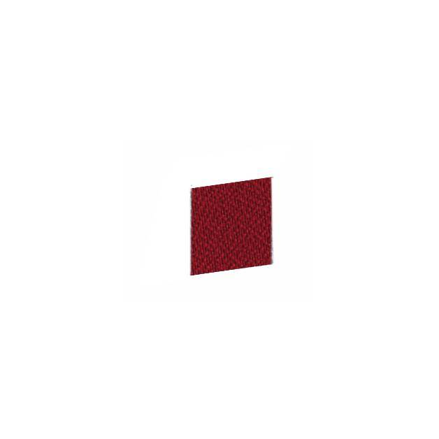Schallabsorbierende Stellwand,HxBxT 1400x1200x41mm,Wand Stoff,rot-0