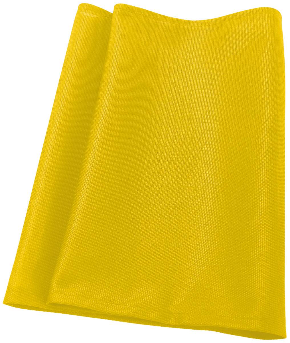 Textil-Filterbezug,f. Luftreiniger,Vorfilter,Stoff,gelb-0