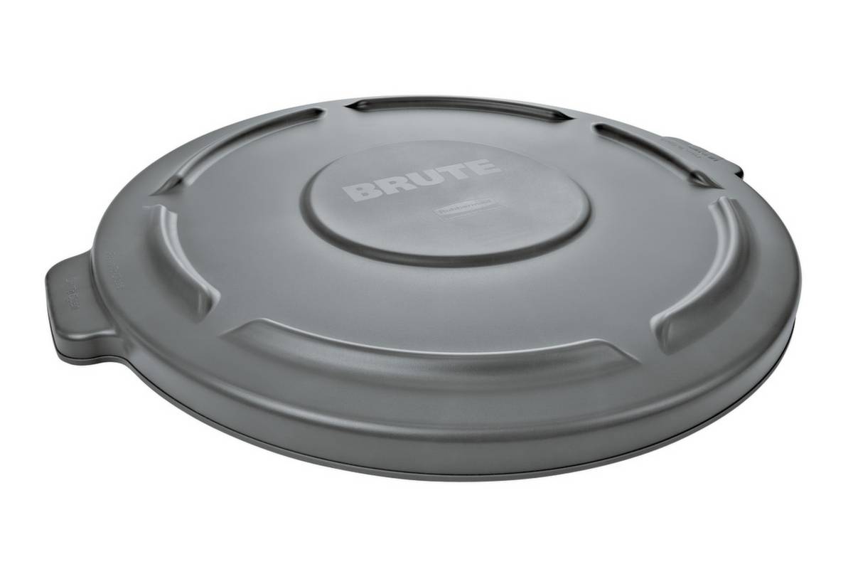 Rubbermaid 0086876012385 Deckel Kunststoff Grau 1 St.-3