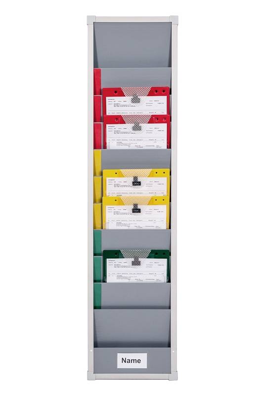 Flexo-Board Einzelsegment Breite 315 mm. Eichner Organisation 17252949-5