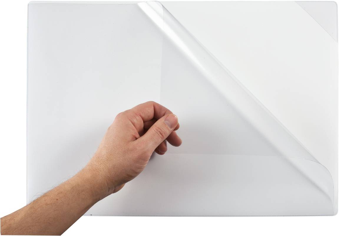 Sichttaschen,DIN A4,quer,HxB 235x305mm,m. Magnet,transparent-1