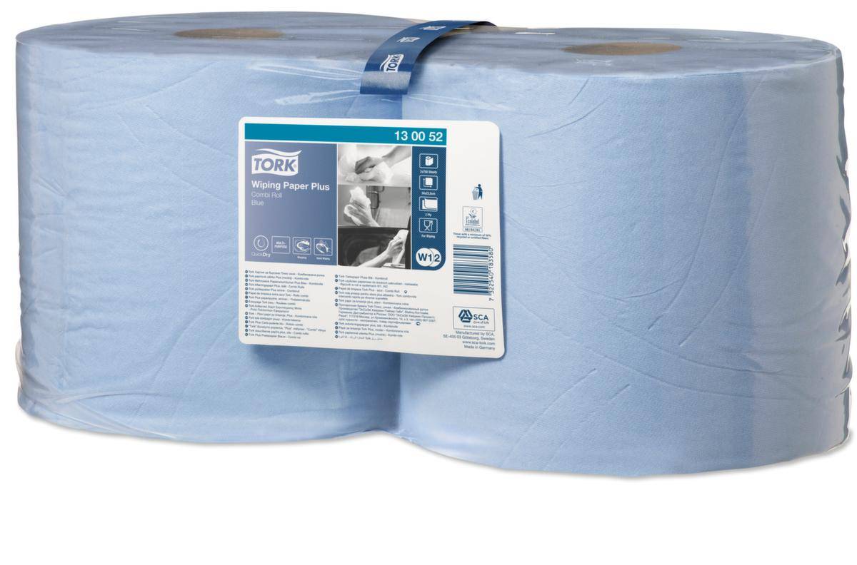 Wischtuch,750 Tücher,LxB 340x235mm,Rollen L 225m,Tissue-1