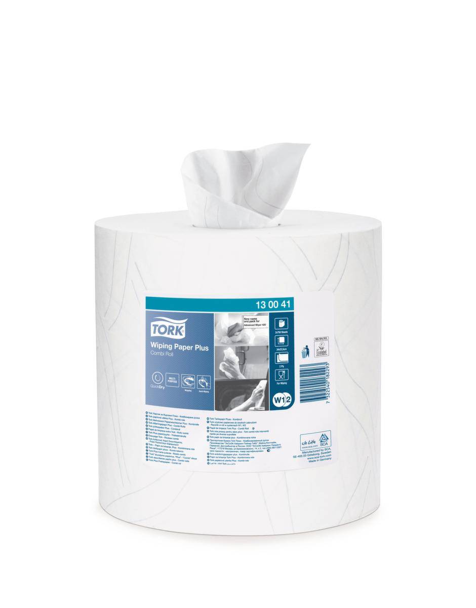 Wischtuch,750 Tücher,LxB 340x235mm,Rollen L 255m,Tissue-5