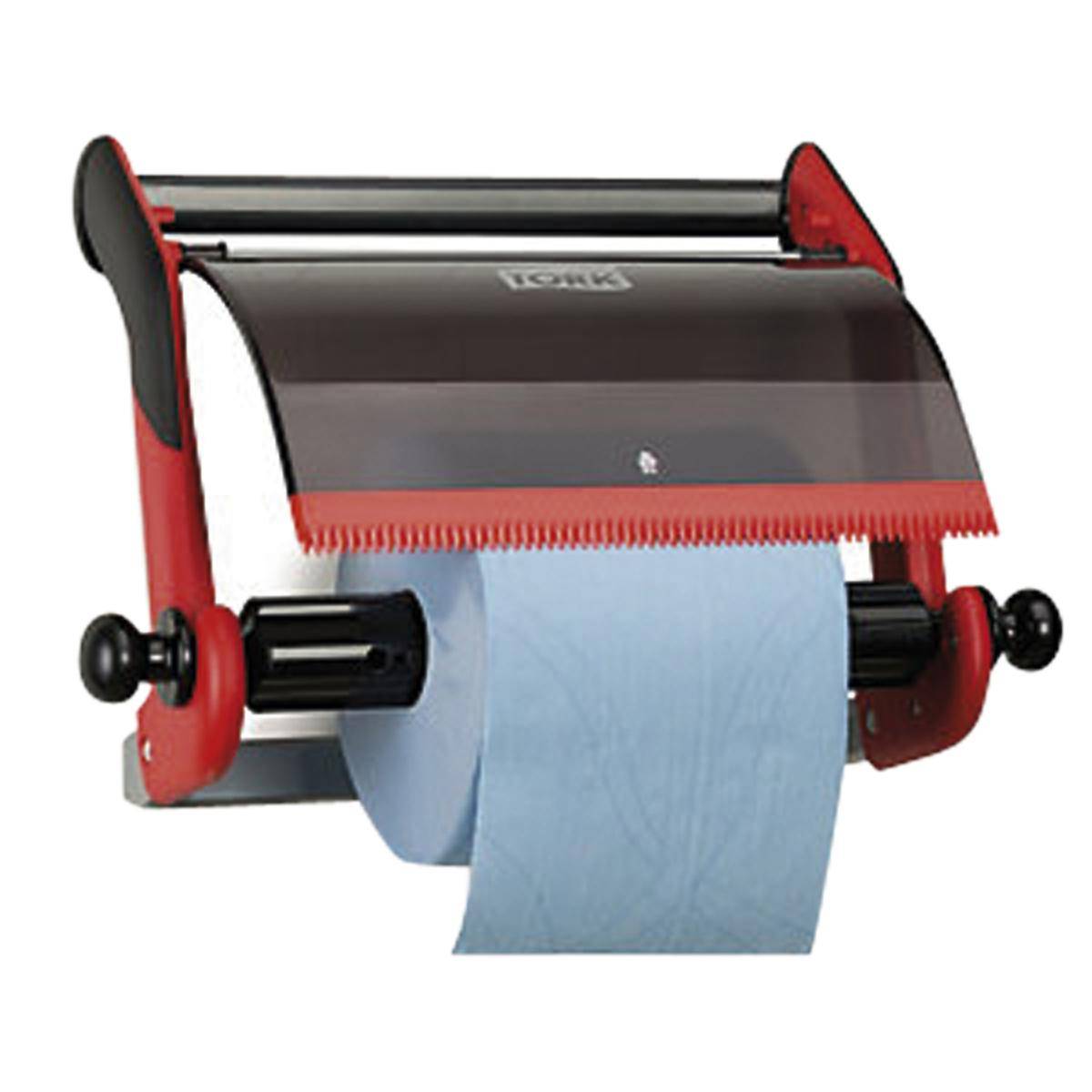 Putzrollen-Wandhalter,f. Rollen B 235mm-0