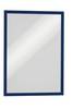 DURAFRAME® Info-Rahmen MAGNETIC magnetisch für DIN A3 dunkelblau VE 10 Stk. Durable | Hunke & Jochheim GmbH &