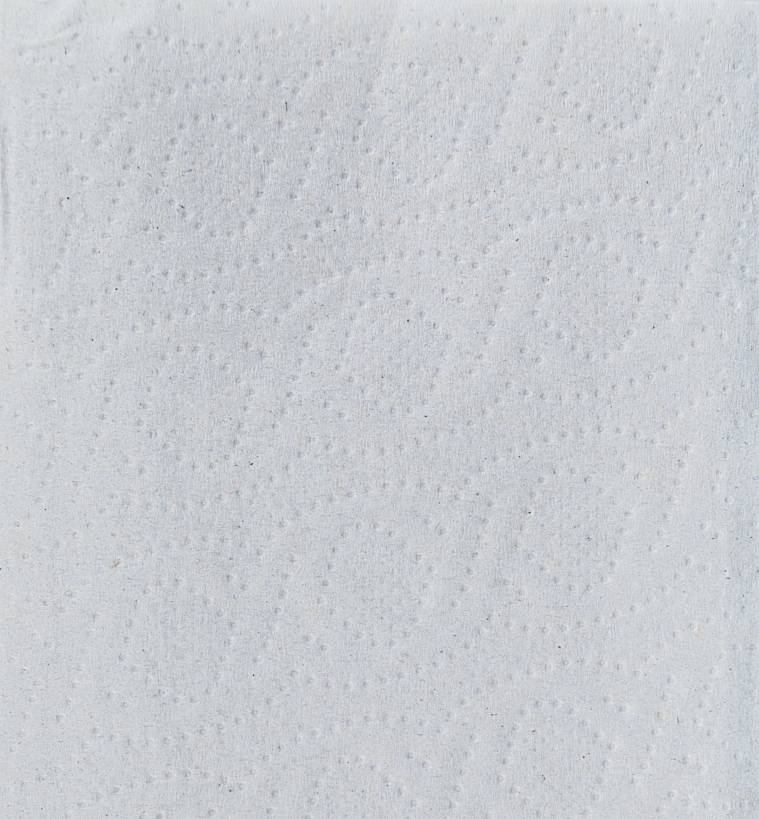 Papierhandtuch,Z-Falz,Papiermaß 240x210mm,Recyclingtissue,2-lagig,Zellstoff,weiß,237 Tücher,unperforiert-1