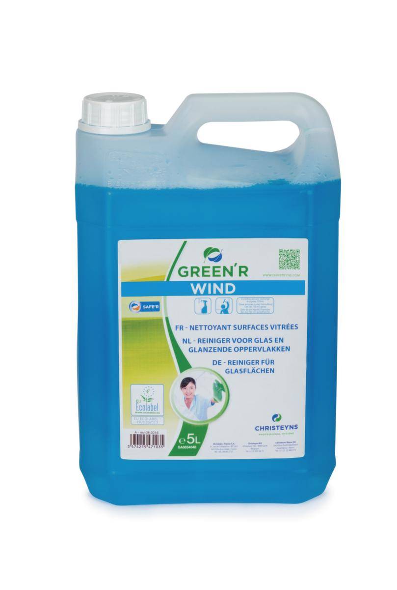 Glasreiniger,5l Kanister-1