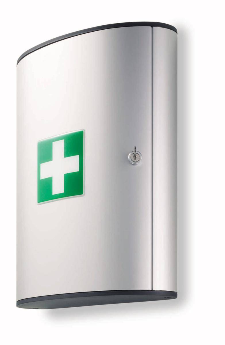 Medizinschrank First Aid Set M gefüllt-7