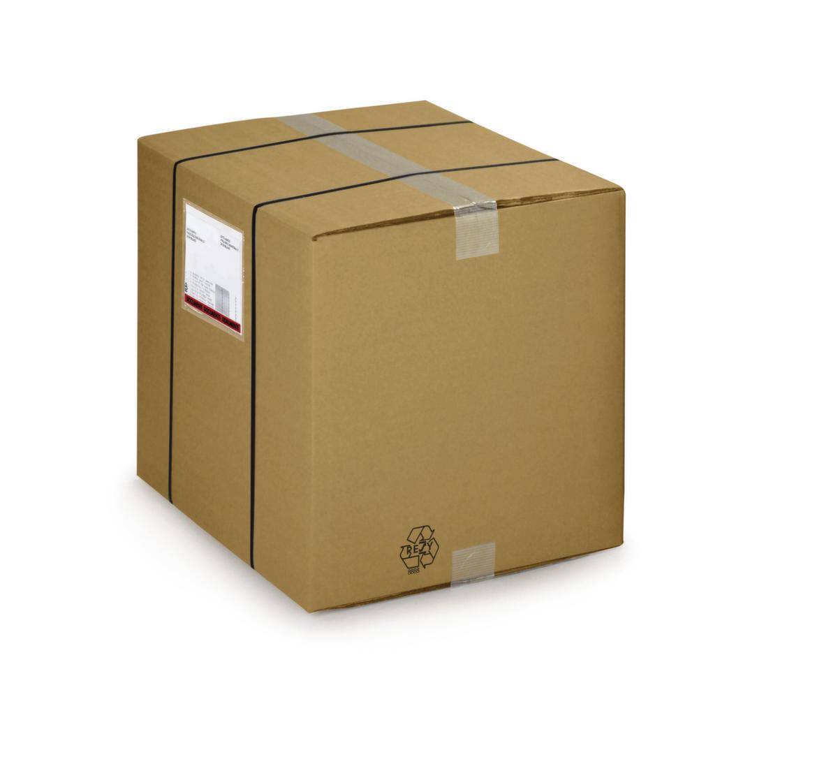 Schwerlastkarton,braun,3-wellig,LxBxH innen 770x370x370mm-2