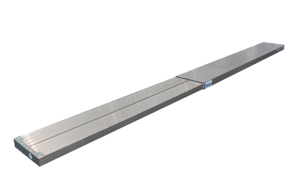 Teleskop-Bohle,f. Sprossenstehleiter,Alu-1
