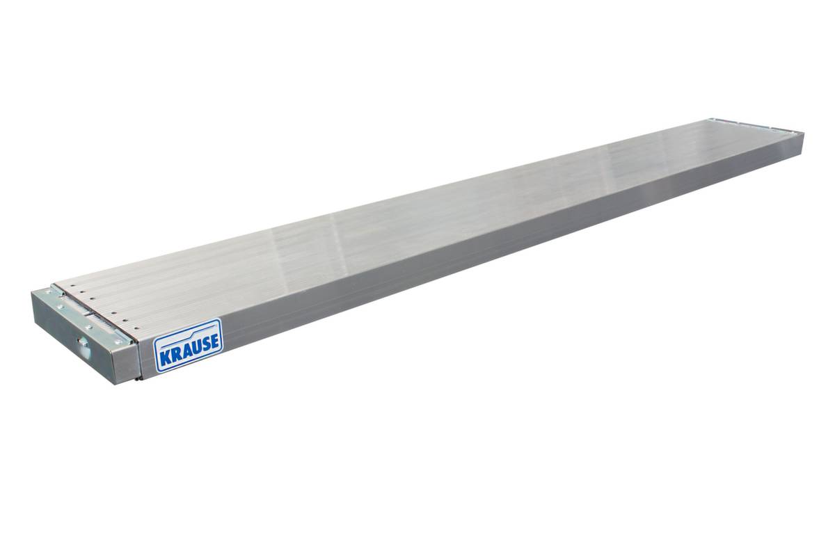 Teleskop-Bohle,f. Sprossenstehleiter,Alu-2